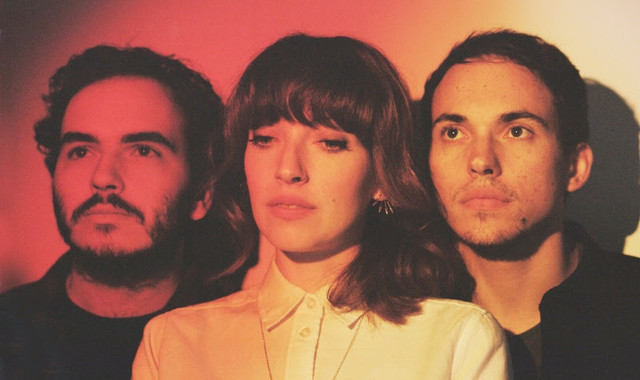 Daughter anuncian nuevo disco "Not To Disappear" | Mira el vídeo de "Doing The Right Thing" 1