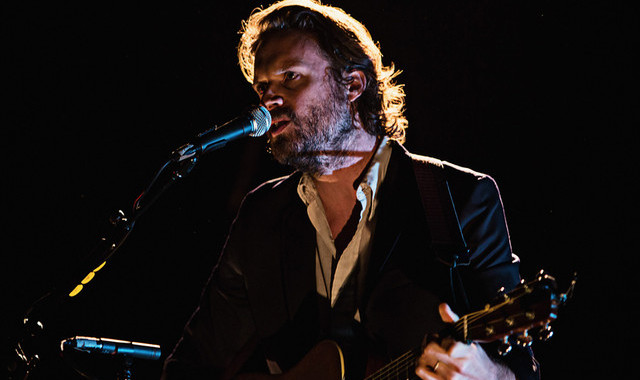Father John Misty lanza nuevo tema "The Memo" | Escucha 1