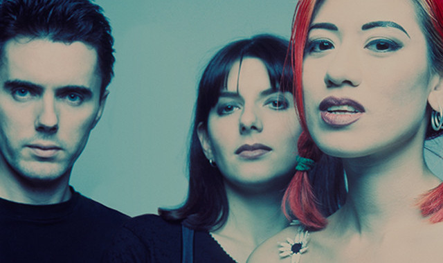 Lush anuncia su reunión tras 20 años separados 1