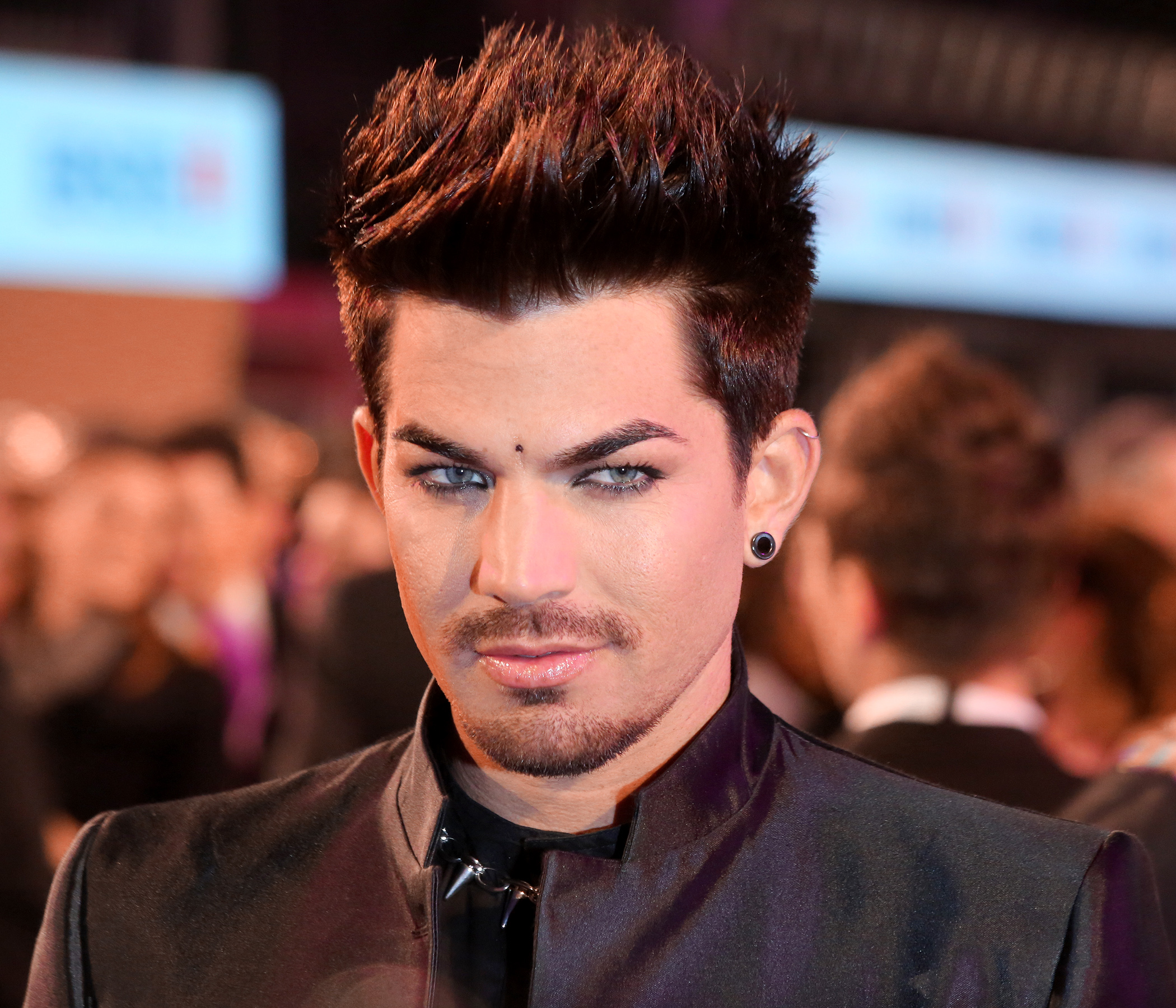 Adam Lambert - Life Ball 2013