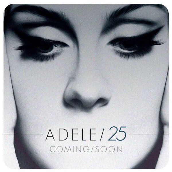 El abreboca de 30 segundos: Adele dio a conocer parte de su nueva producción discográfica 2