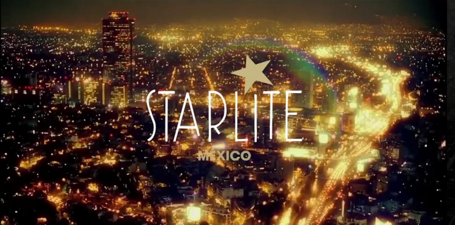 México disfrutará en 2016 de todo el glamour de Starlite 1