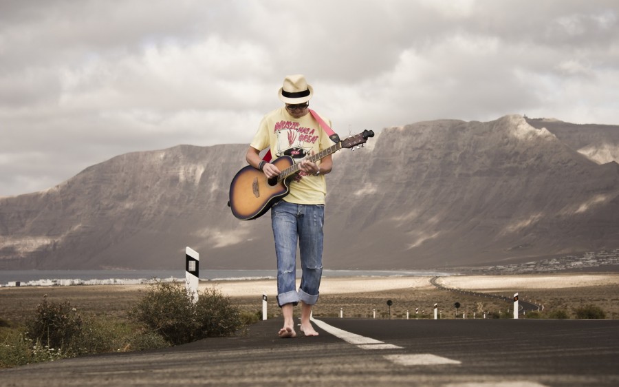 Música para un roadtrip 1