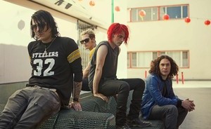My Chemical Romance lanzará disco de grandes éxitos con un tema inédito 