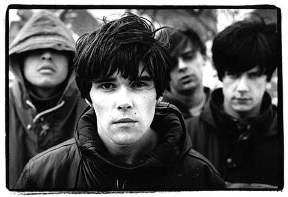 Foto de The Stone Roses: se agotan entradas para el documental Made of Stone en 1 minuto 