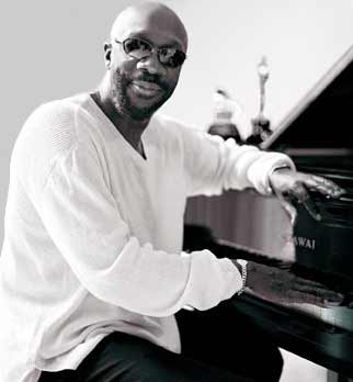 Good bye, Mr. Hayes jazz