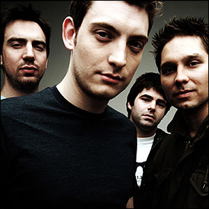 Hundred Million Suns: lo nuevo de Snow Patrol indie