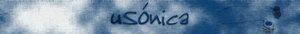 uSónica - Blog de música
